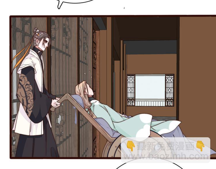 杏林芳華 - 第59話 三月春獵(1/2) - 8