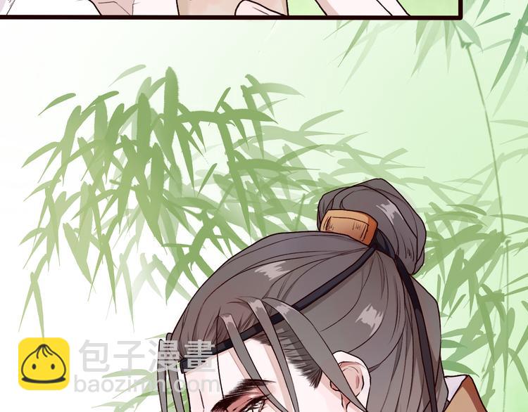 杏林芳華 - 第28話 密室(1/2) - 2