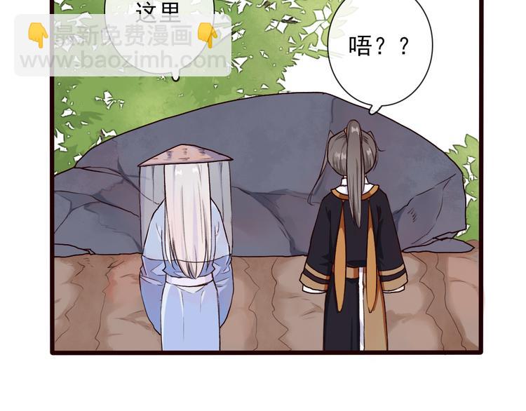 杏林芳華 - 第28話 密室(1/2) - 3