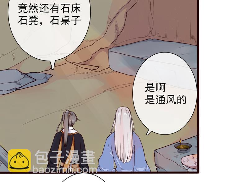 杏林芳華 - 第28話 密室(1/2) - 8