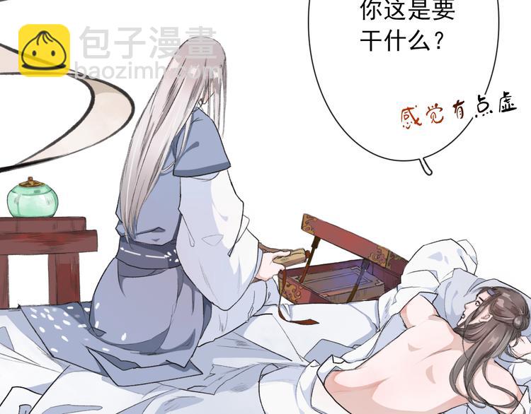 杏林芳華 - 第4話 身體廢了(1/2) - 7