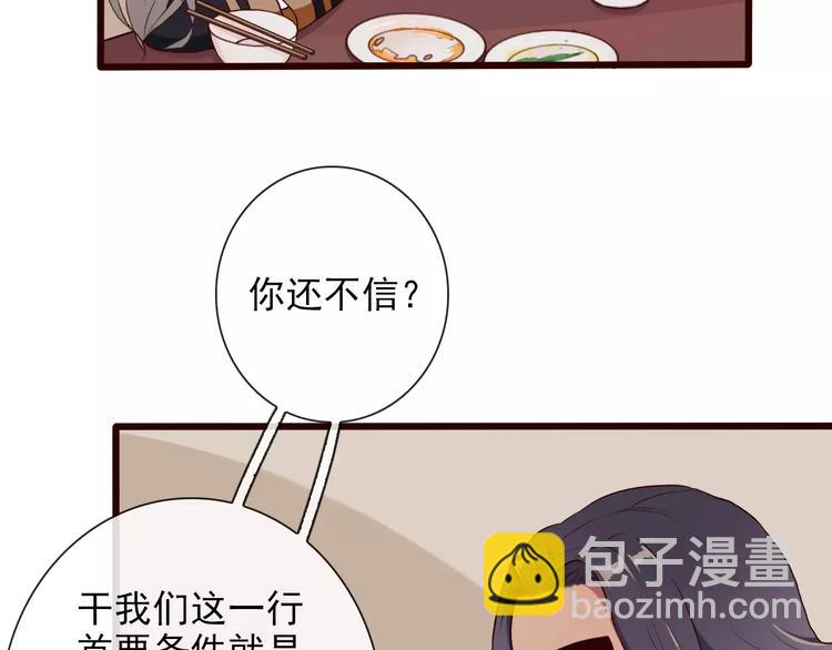 杏林芳華 - 第32話 真相(1/2) - 6