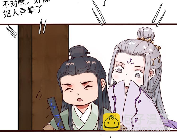 杏林芳華 - 第50話  遇險(1/2) - 1