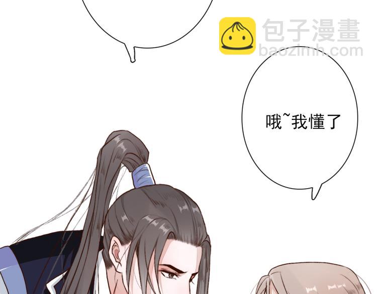 杏林芳華 - 第56話  答案(1/2) - 5