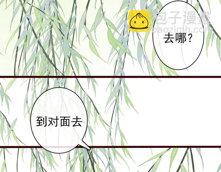 杏林芳華 - 第62話  緣定三生(1/2) - 1