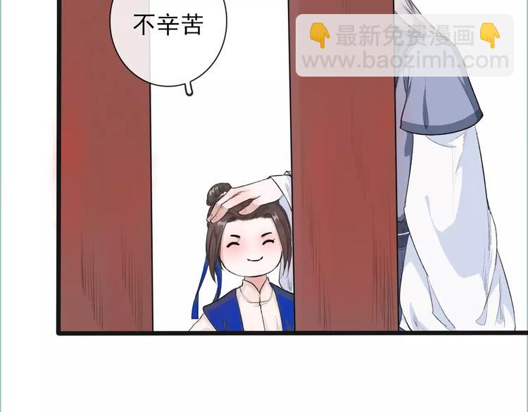 杏林芳華 - 第8話 國師？！(2/2) - 6