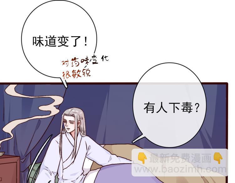 杏林芳華 - 第76話 我不能再失去你！(2/2) - 7