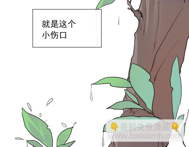 杏林芳華 - 第10話 他沒死(2/3) - 8