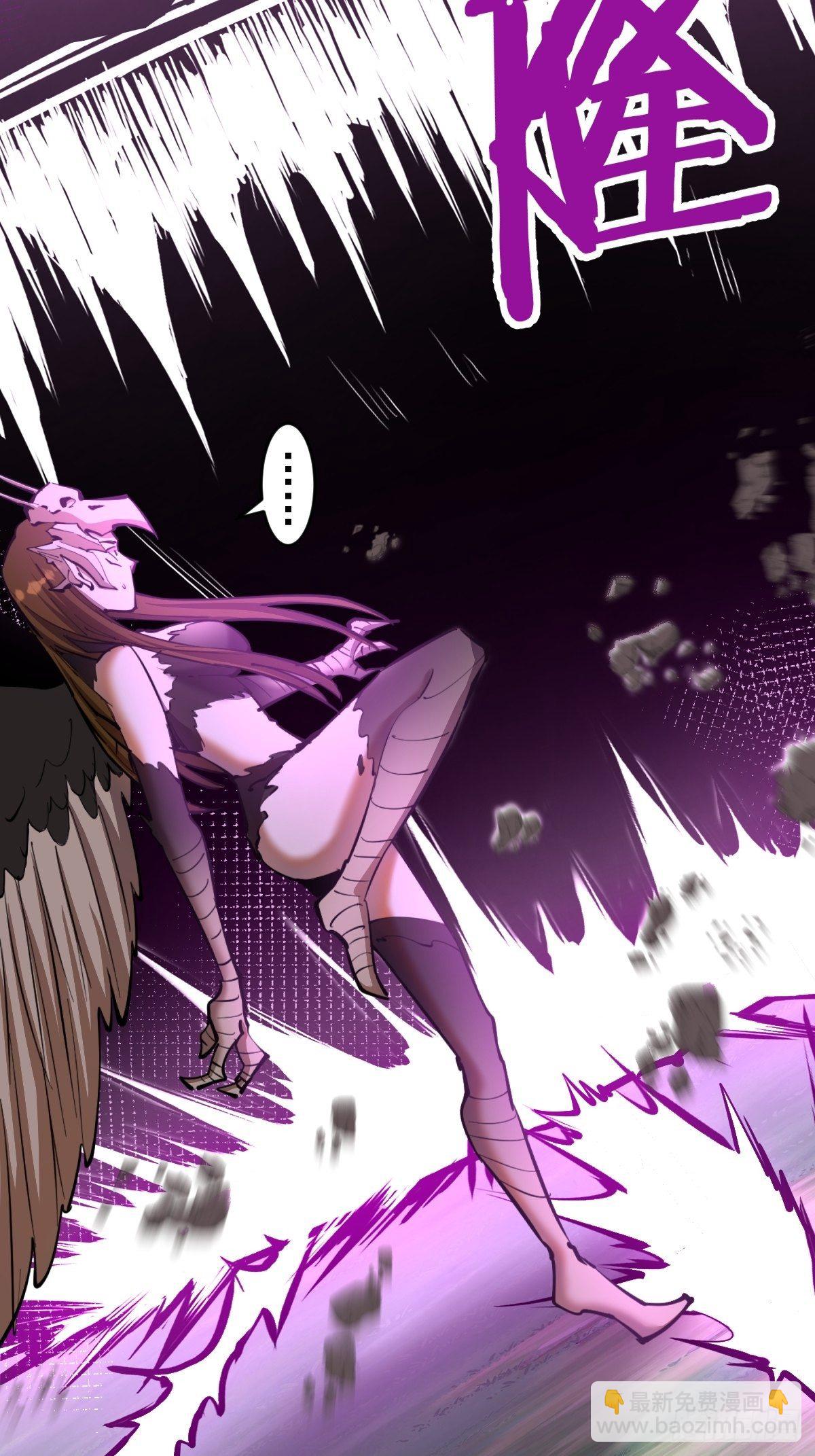 101话：调虎离山-第104话