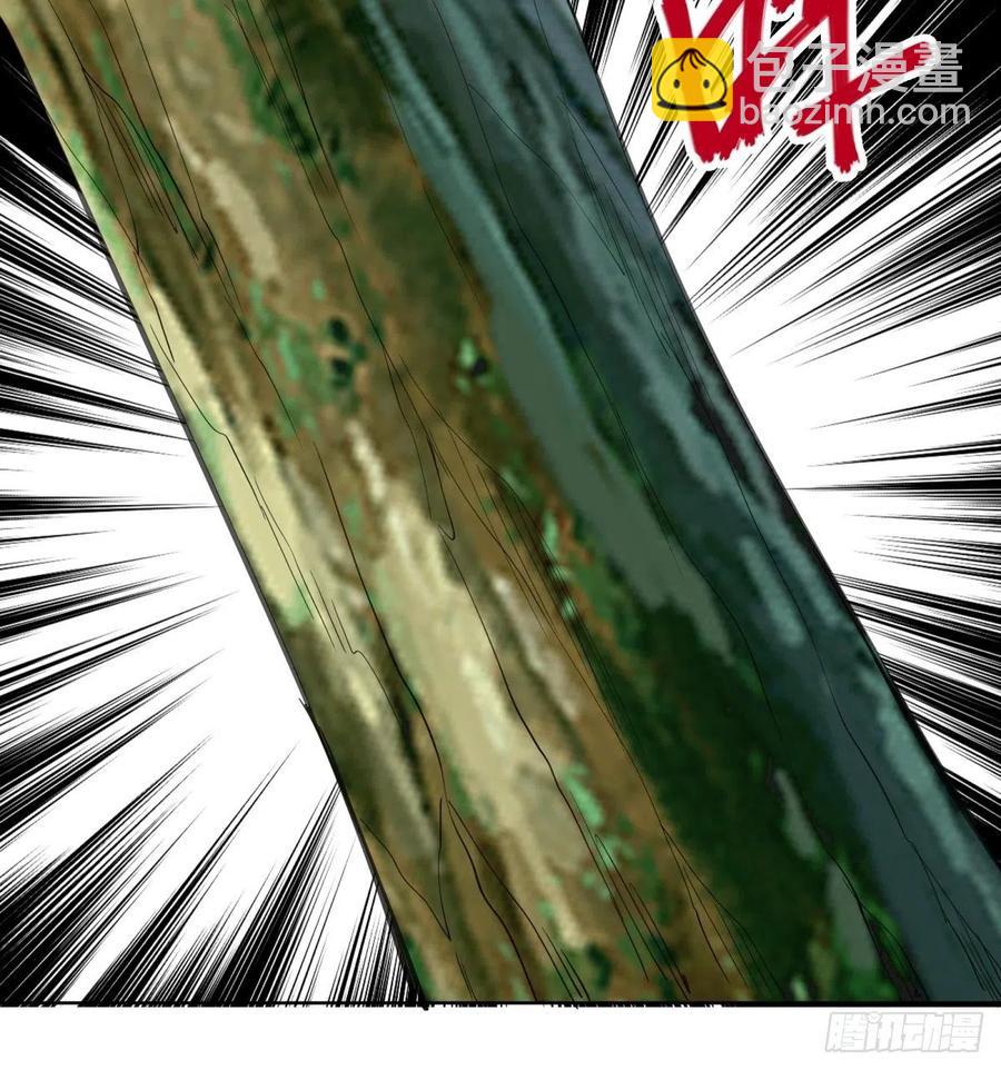 第123话：睡觉变强理论-第126话