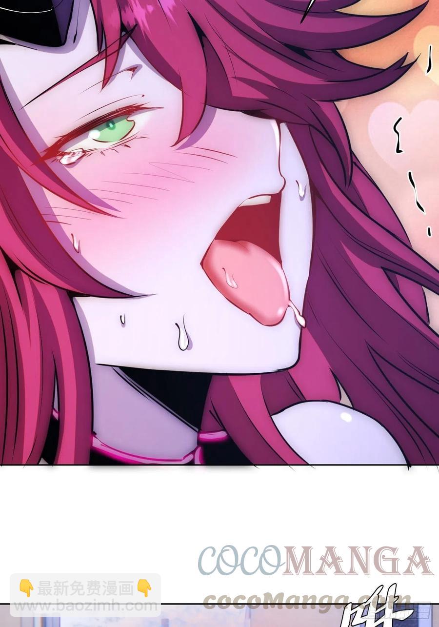 第125话：重返星灵庭-第128话