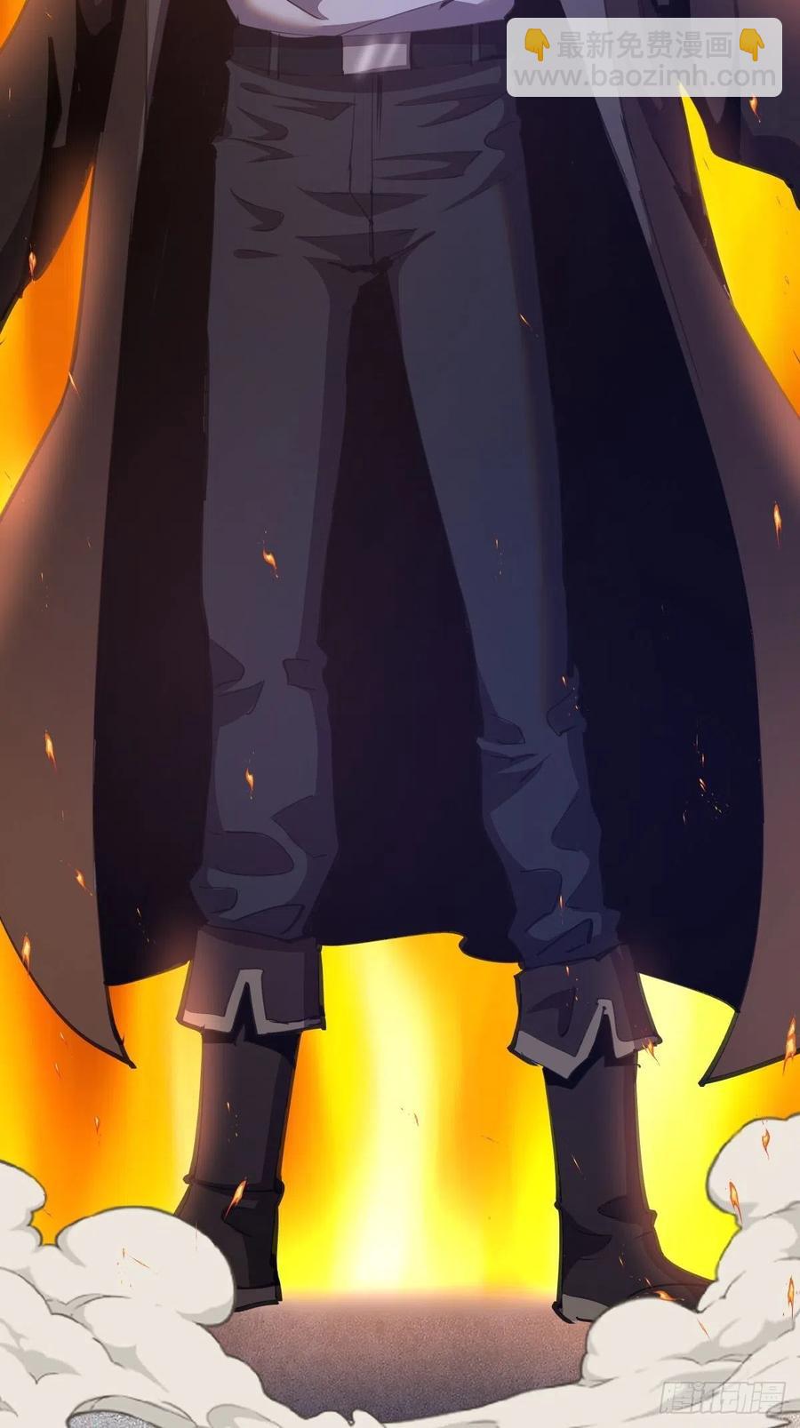 第129话：丽莎女王-第132话