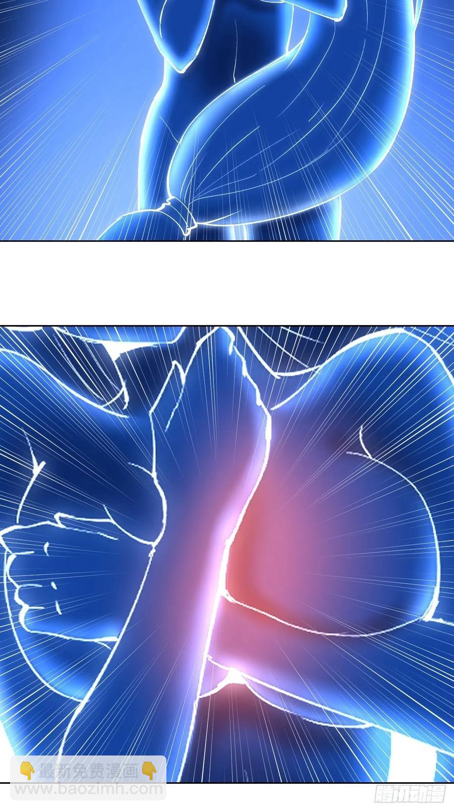 第131话：医治丽莎-第134话