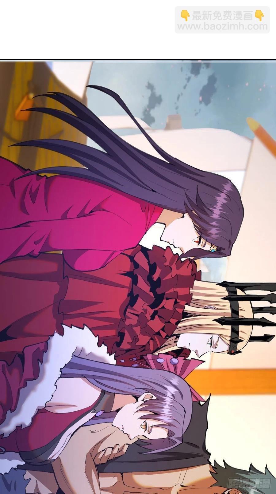 第145话：全军出击-第148话