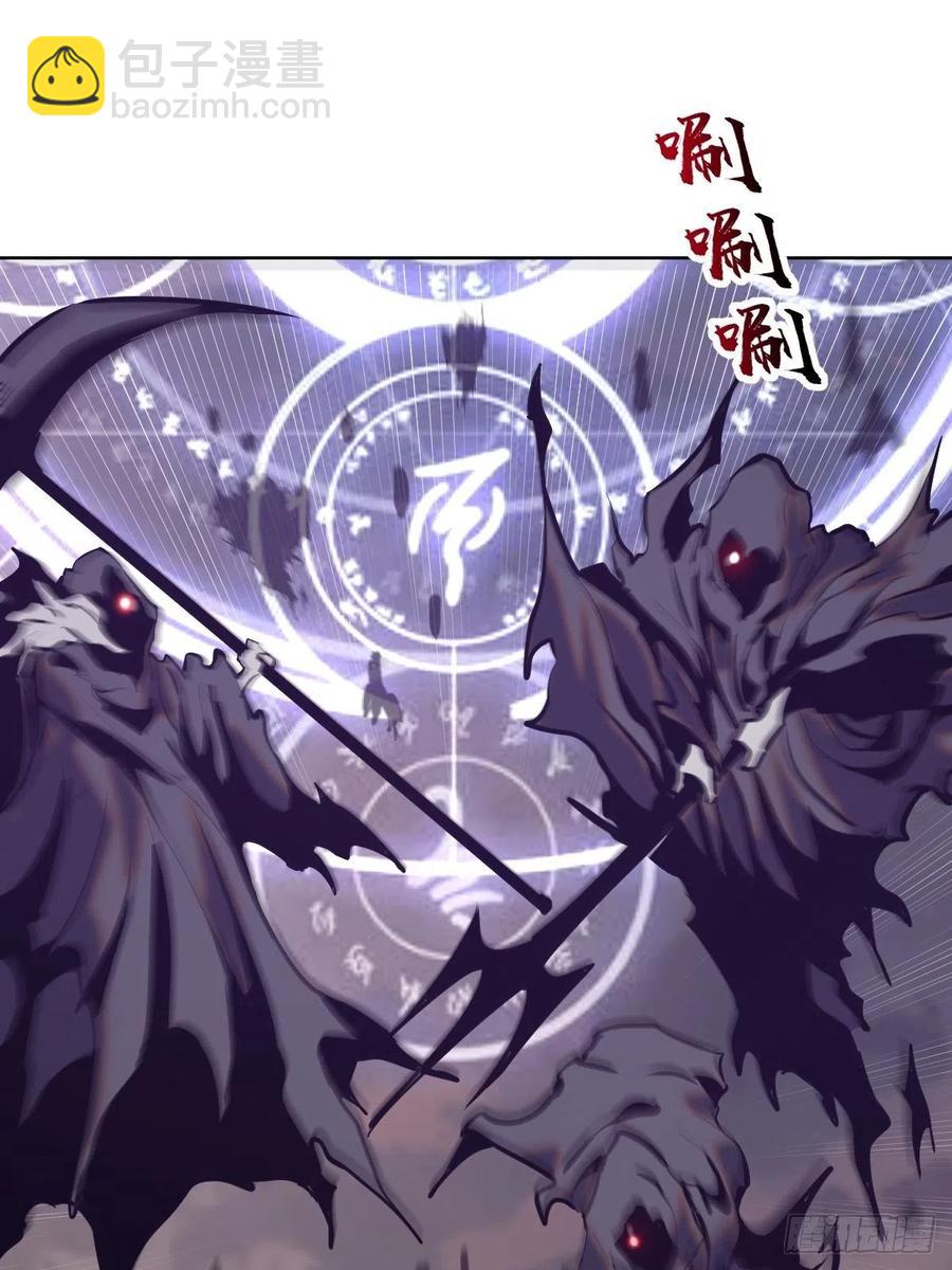 第155话：一人成军-第158话