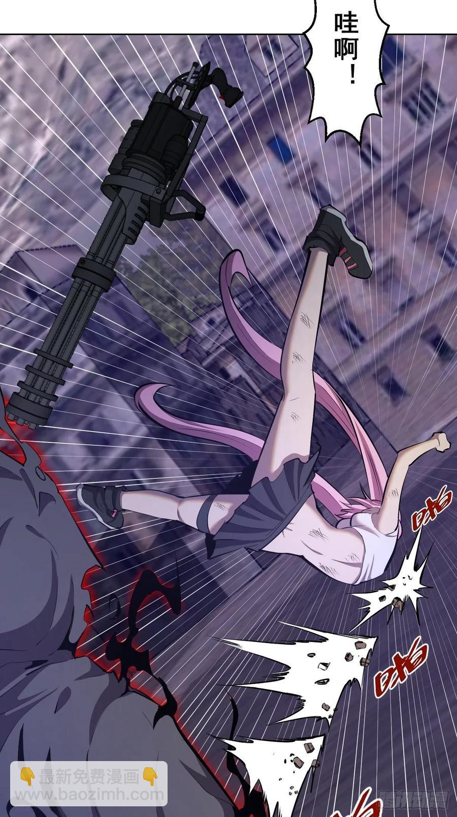 第157话：苏小白登场！-第160话