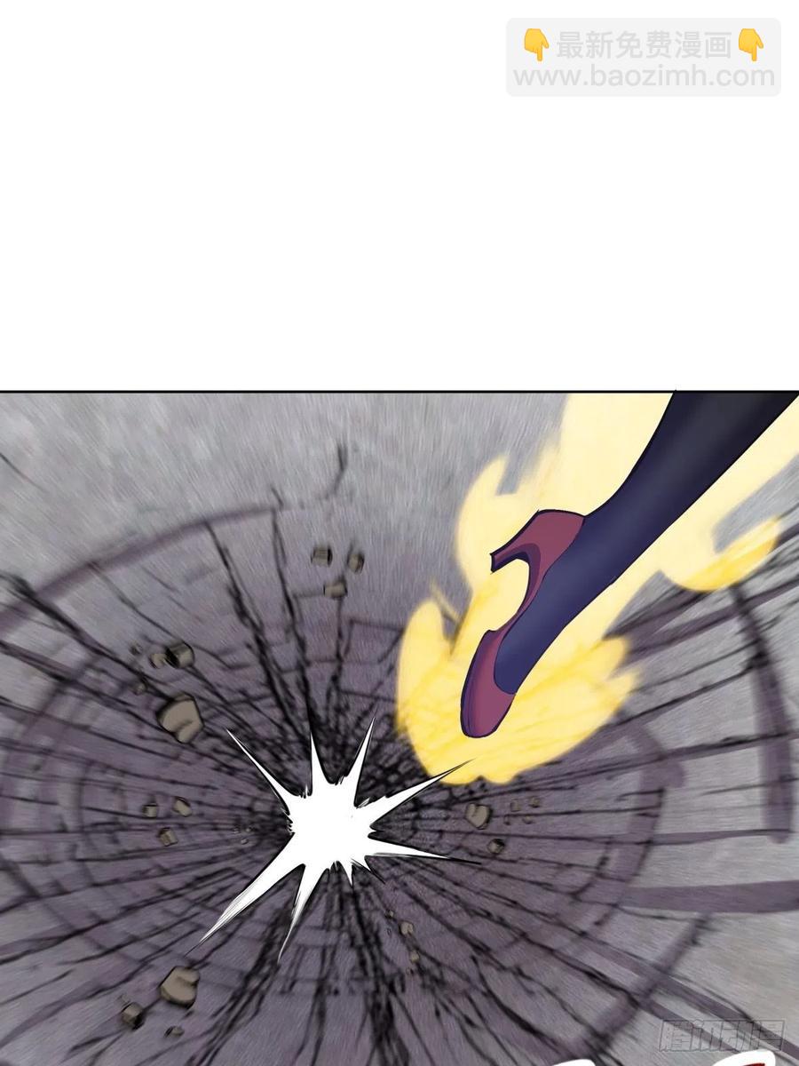 第159话：御剑飞仙-第162话