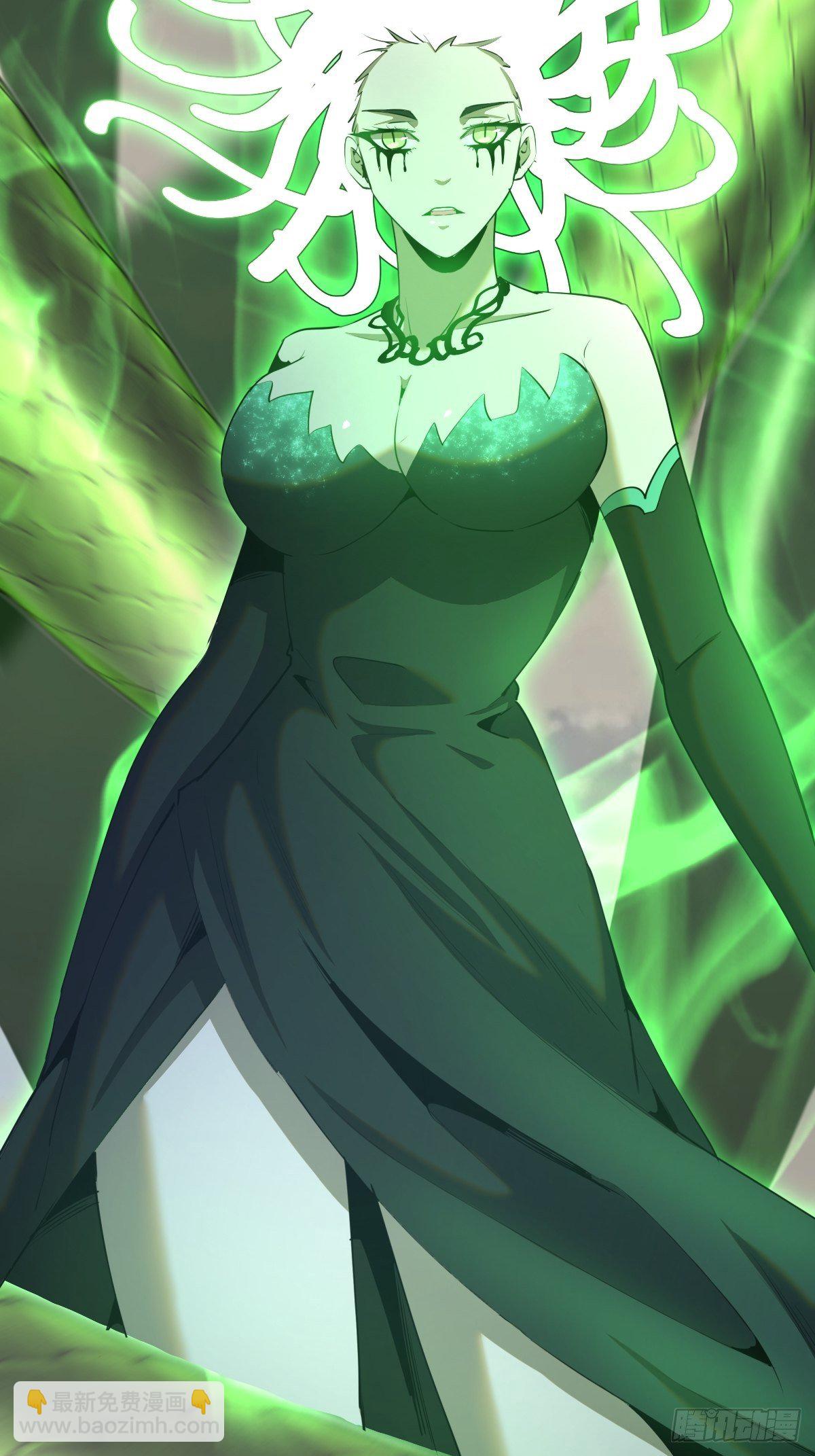 第165话：九头蛇-第170话