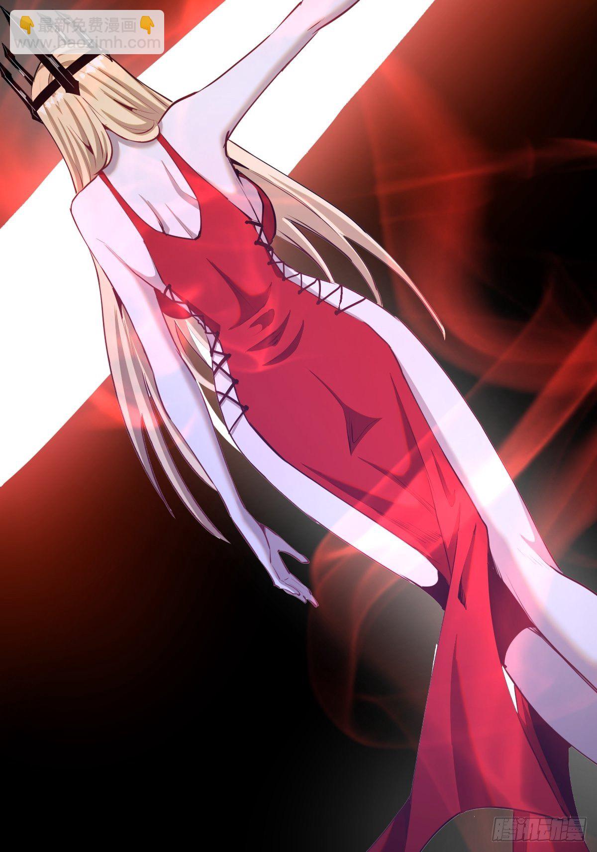 第165话：九头蛇-第170话