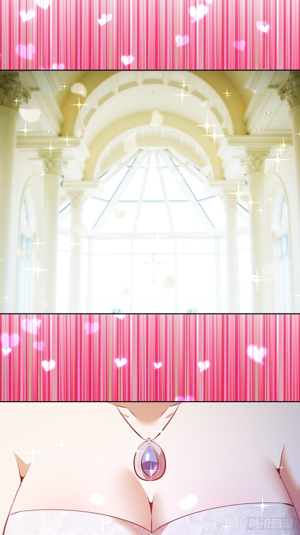 第170话：欲望（二）-第174话