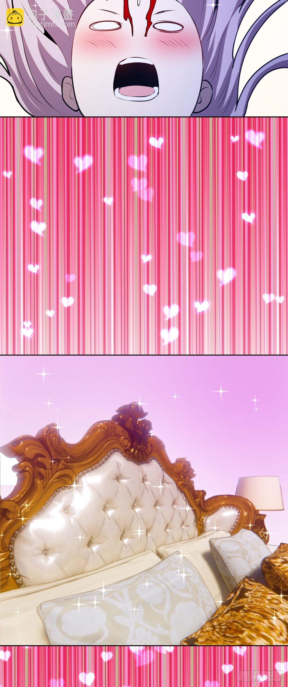 第170话：欲望（二）-第174话