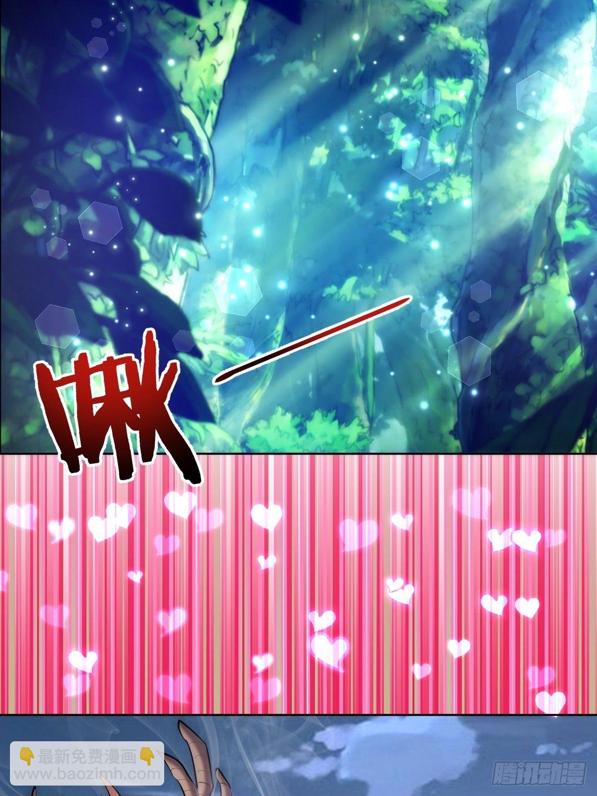 第170话：欲望（二）-第174话