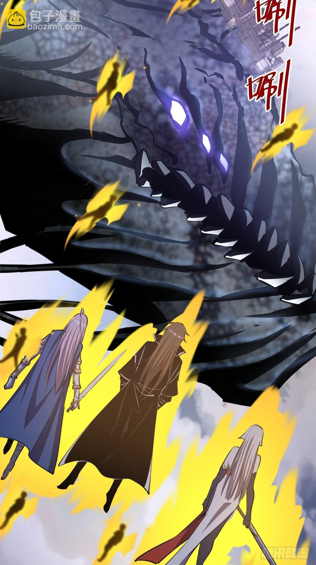 第178话：大力出奇迹-第182话