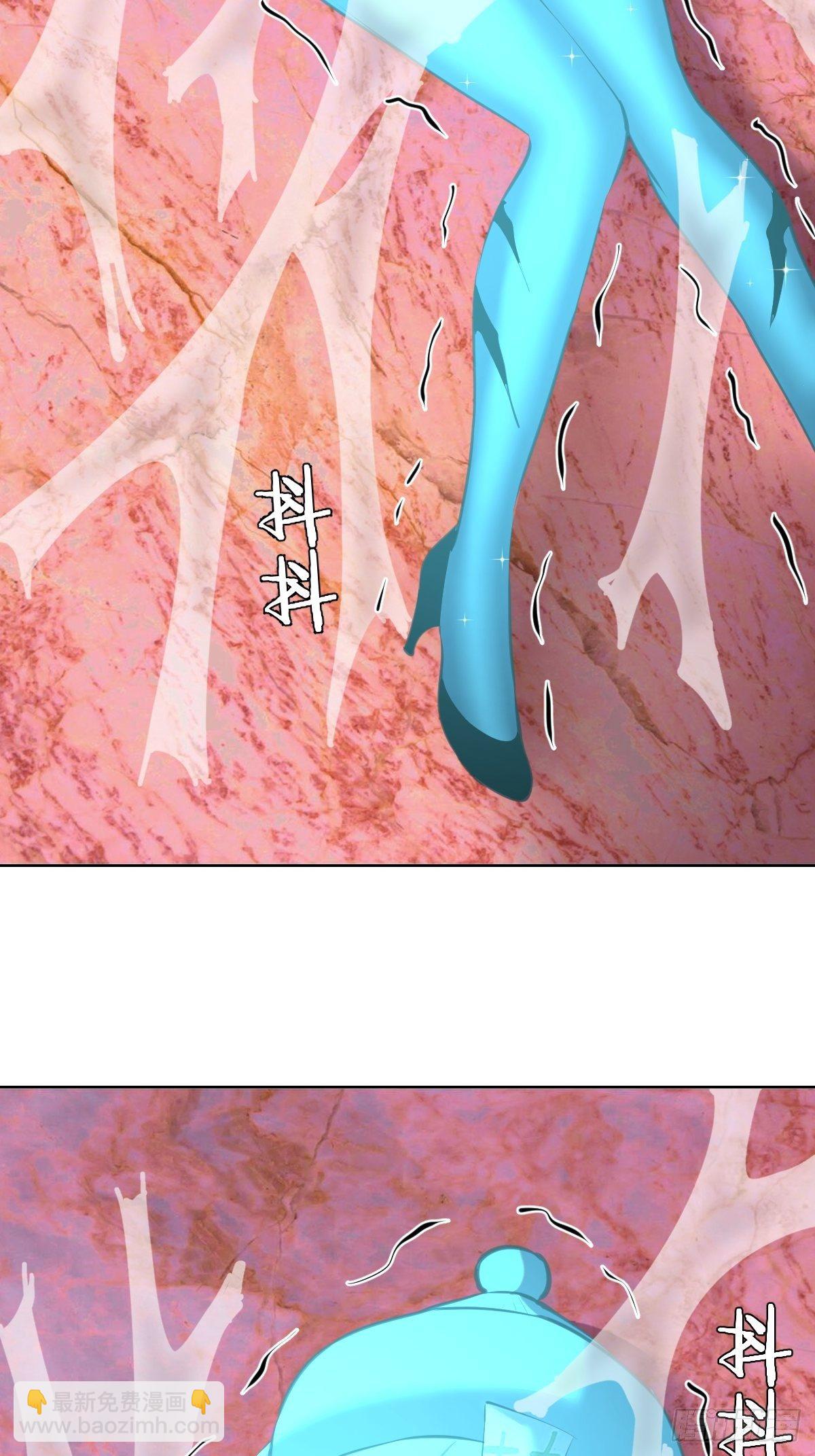 第182话：因为我能-第186话