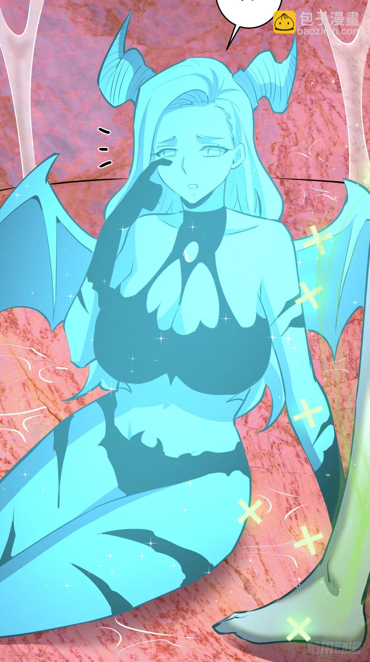 第182话：因为我能-第186话