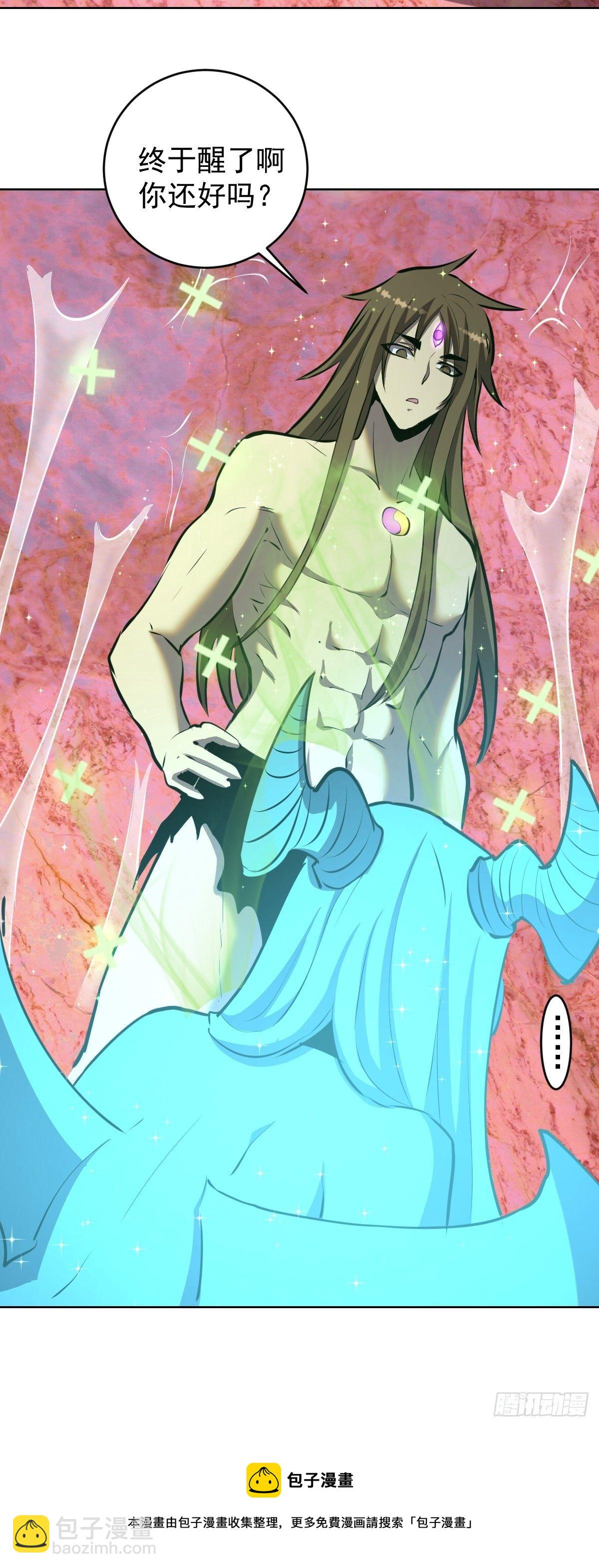 第182话：因为我能-第186话