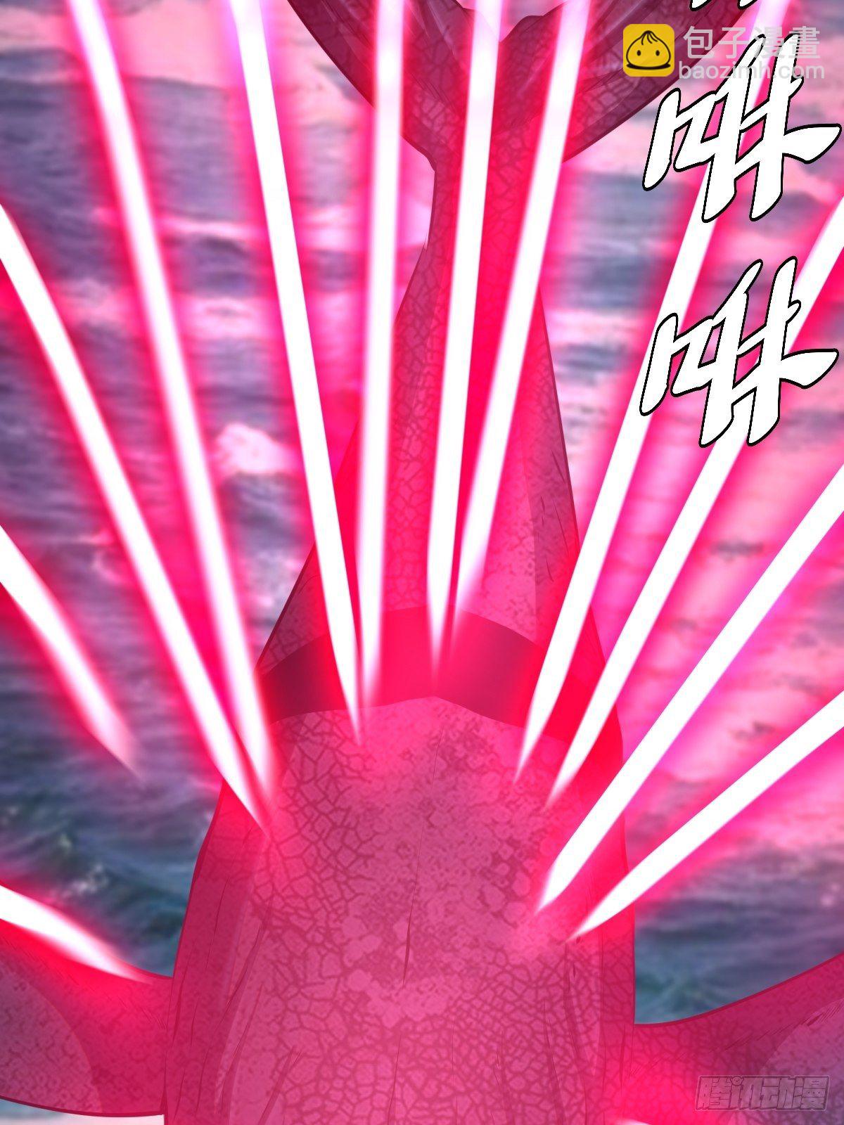 第186话：鬼神之威能-第190话