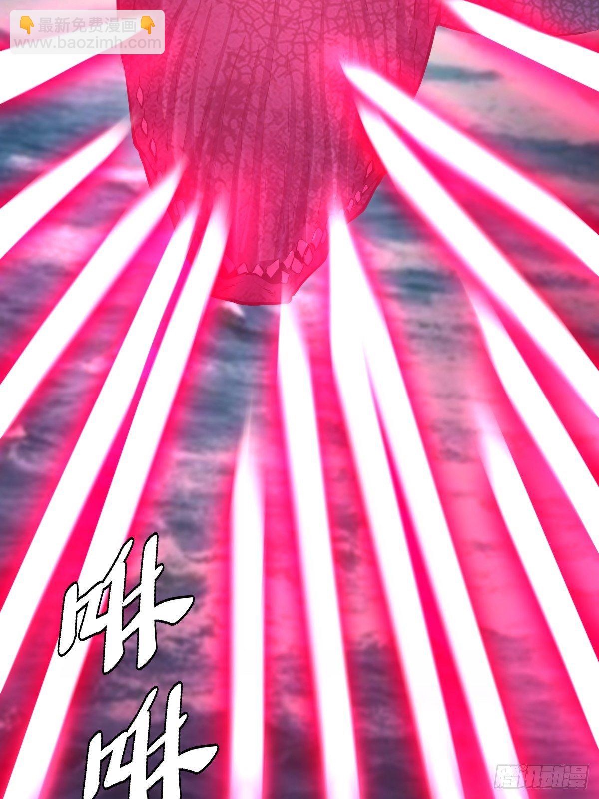 第186话：鬼神之威能-第190话