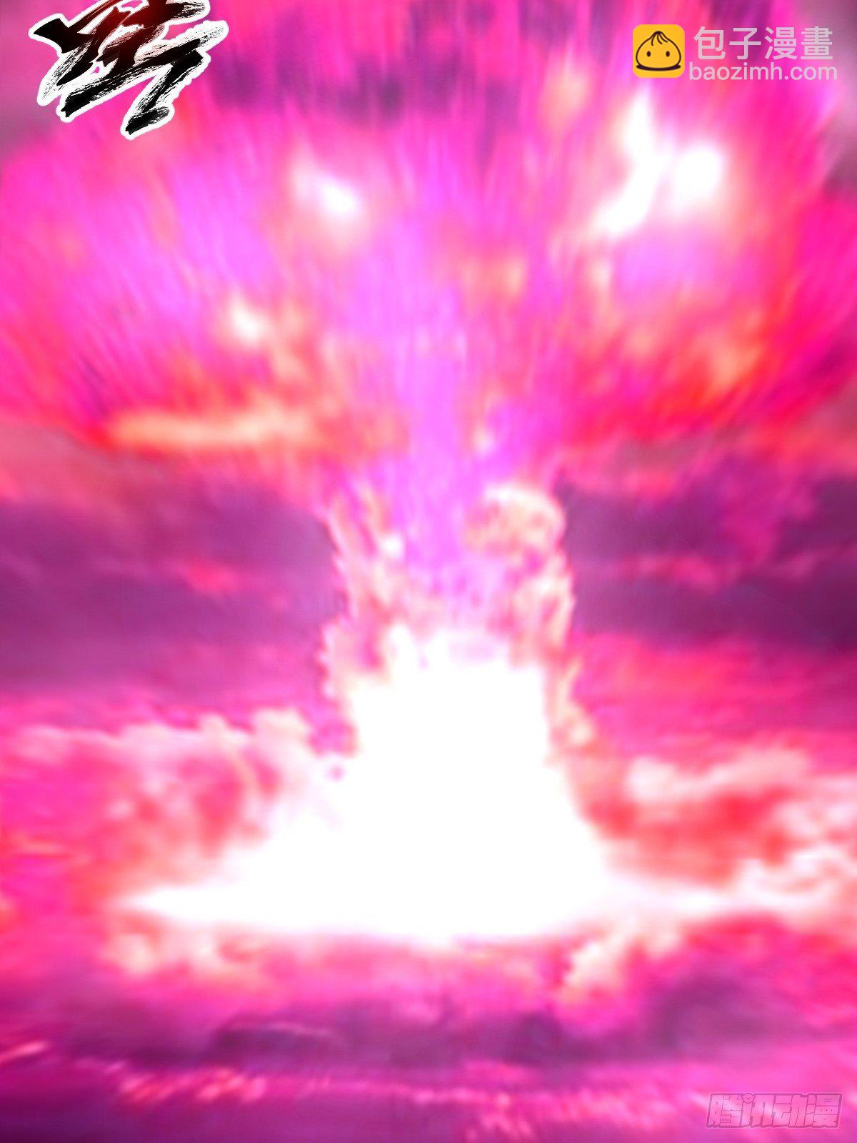 第186话：鬼神之威能-第190话