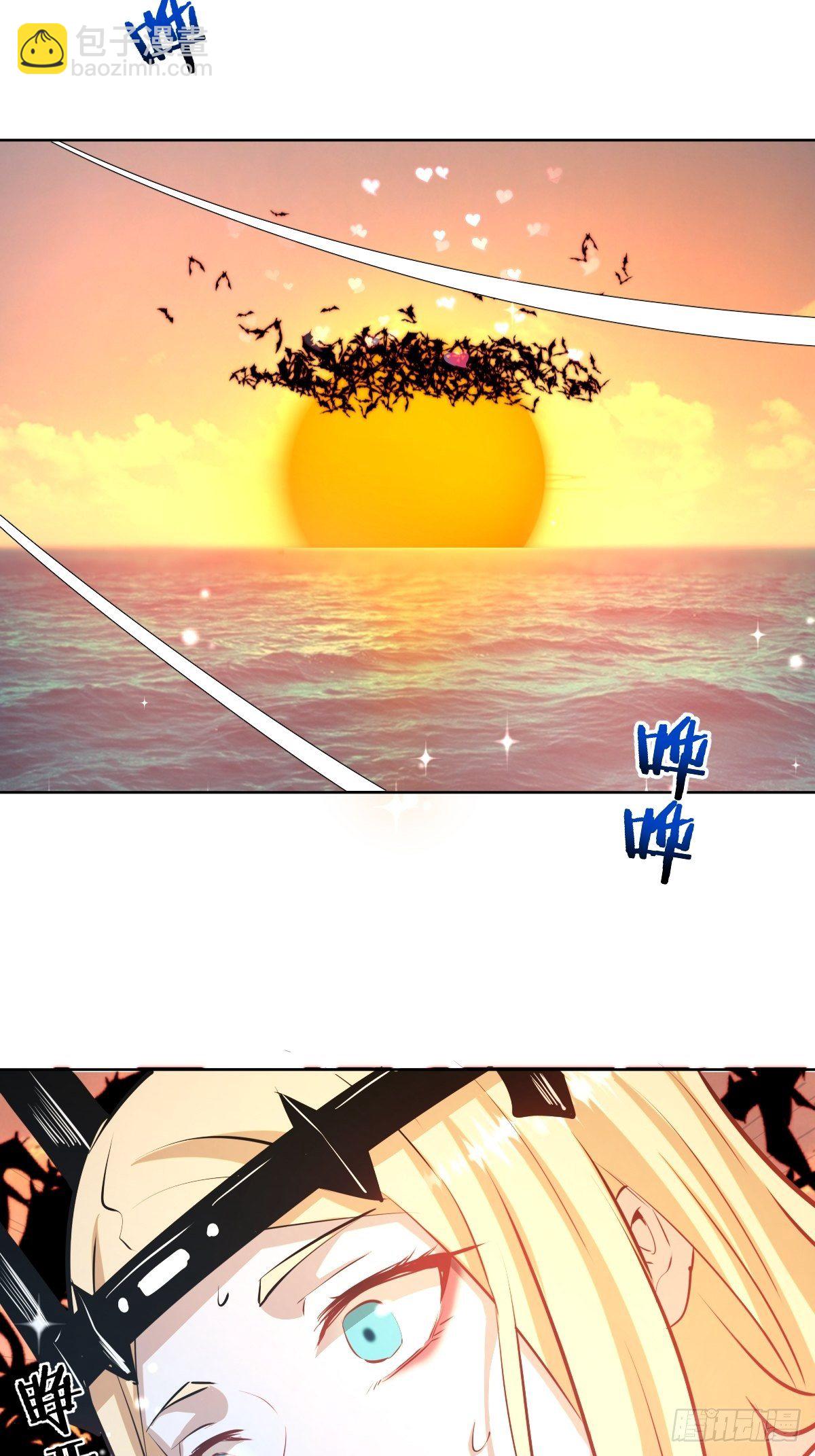 第188话：晨曦的光-第192话