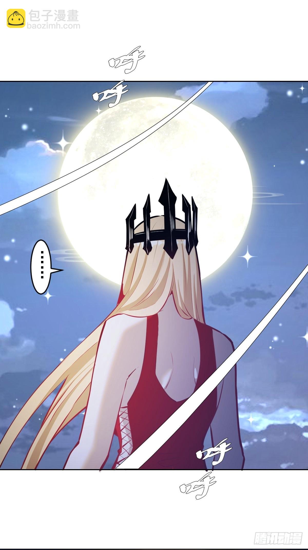 第190话：悸动的夜-第194话