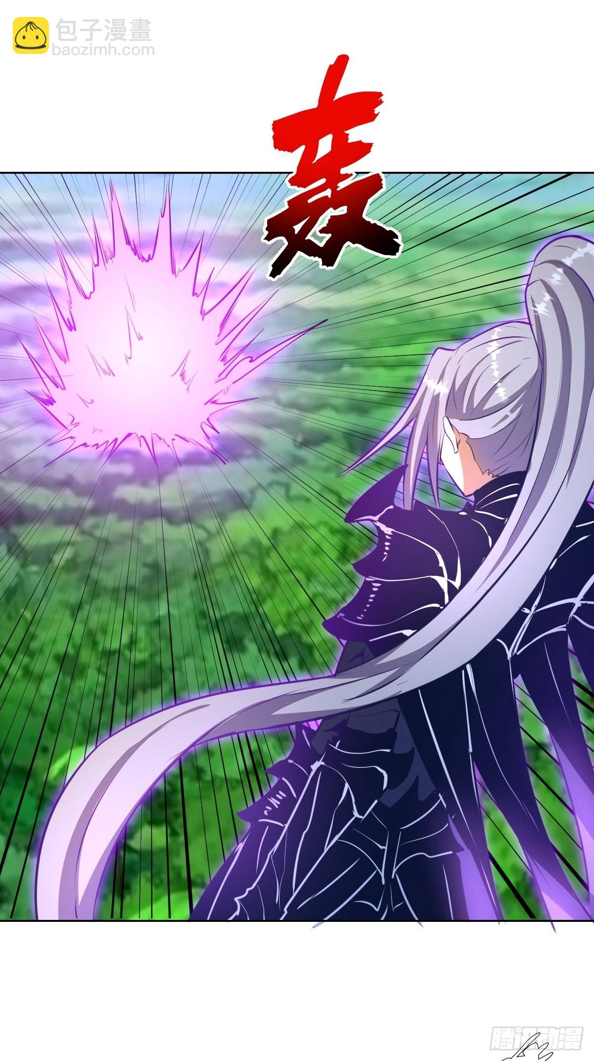 第194话：妈妈来了-第198话