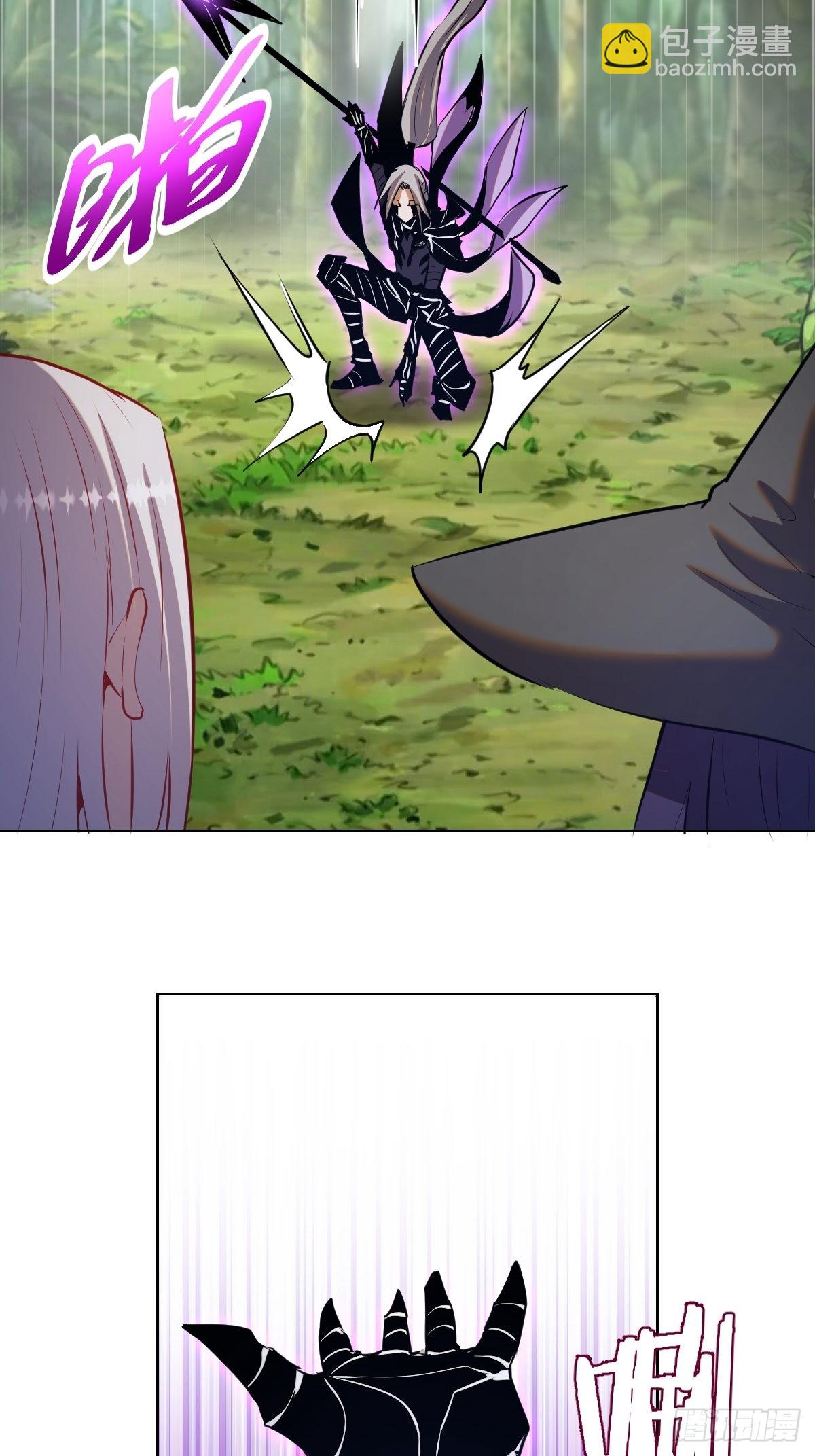 第194话：妈妈来了-第198话