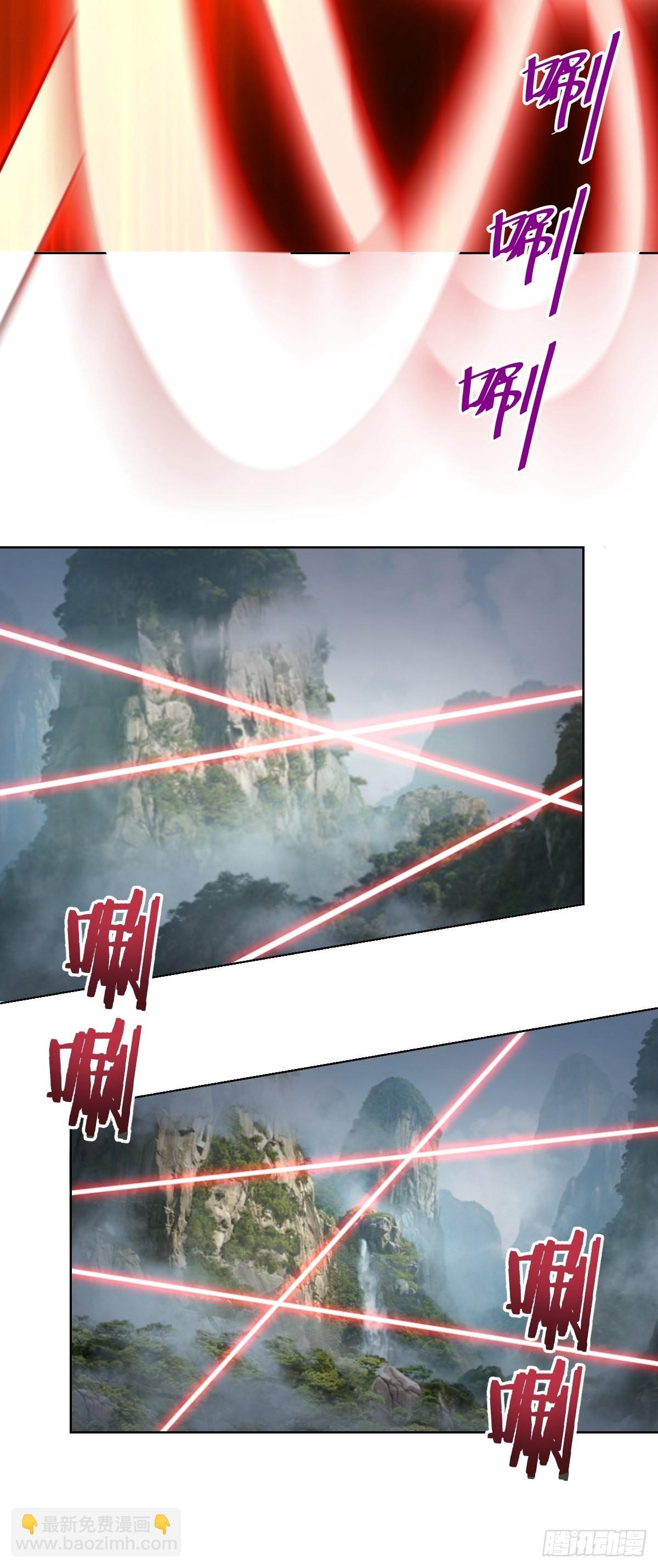 第200话：死路一条-第204话