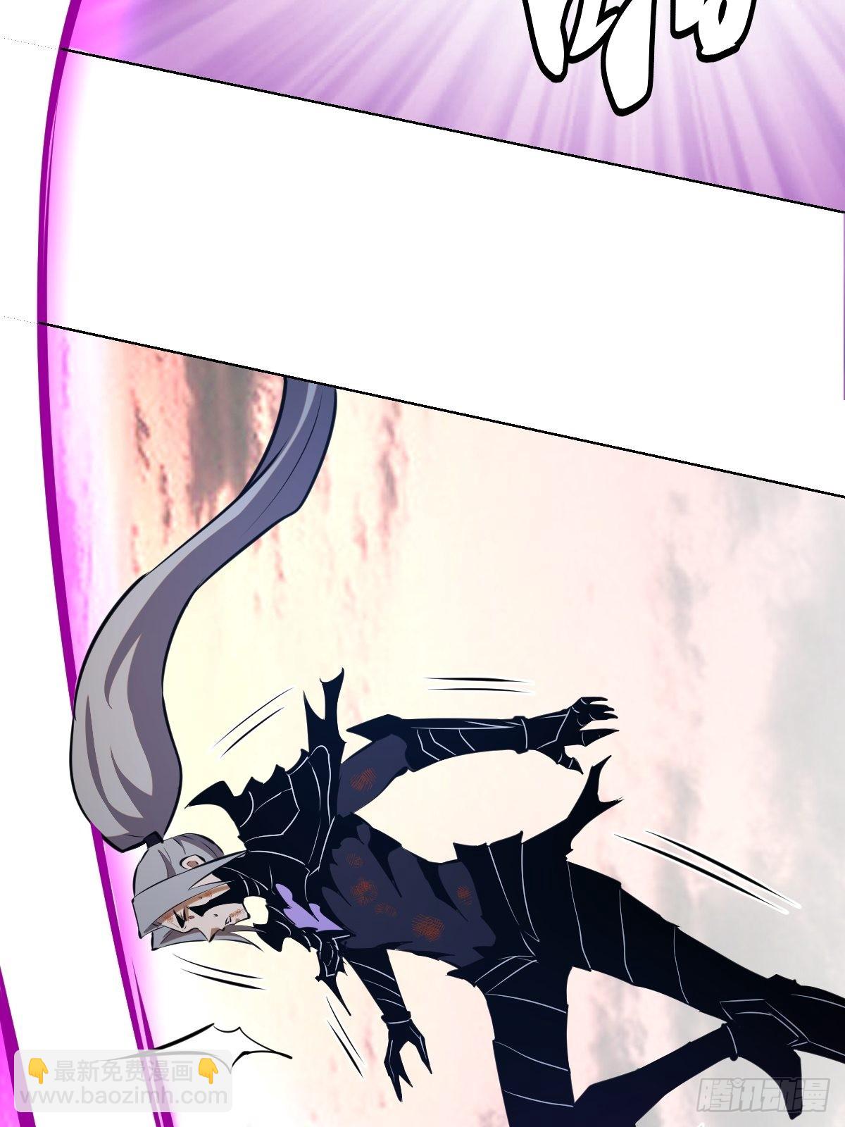 第200话：死路一条-第204话