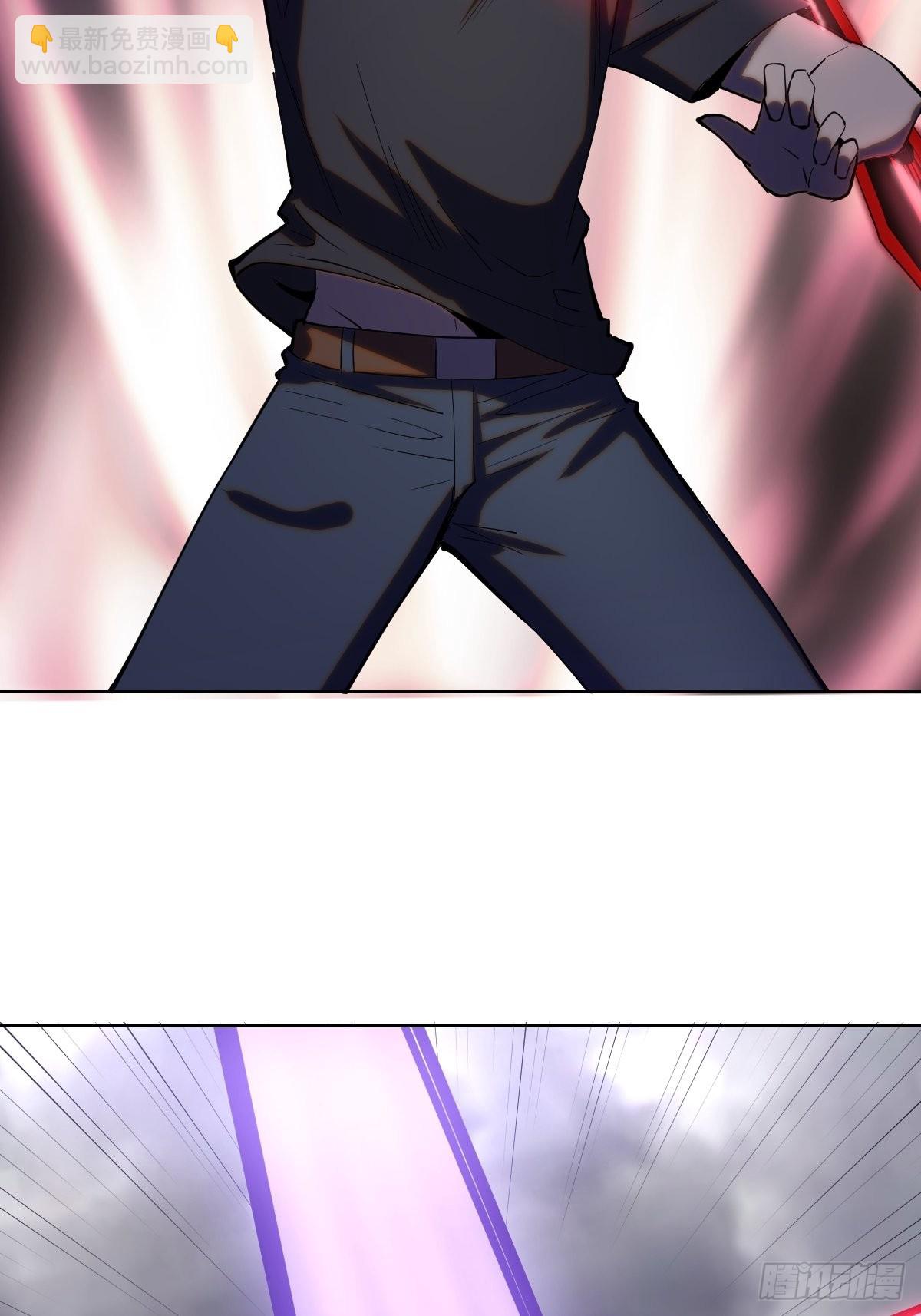 第200话：死路一条-第204话