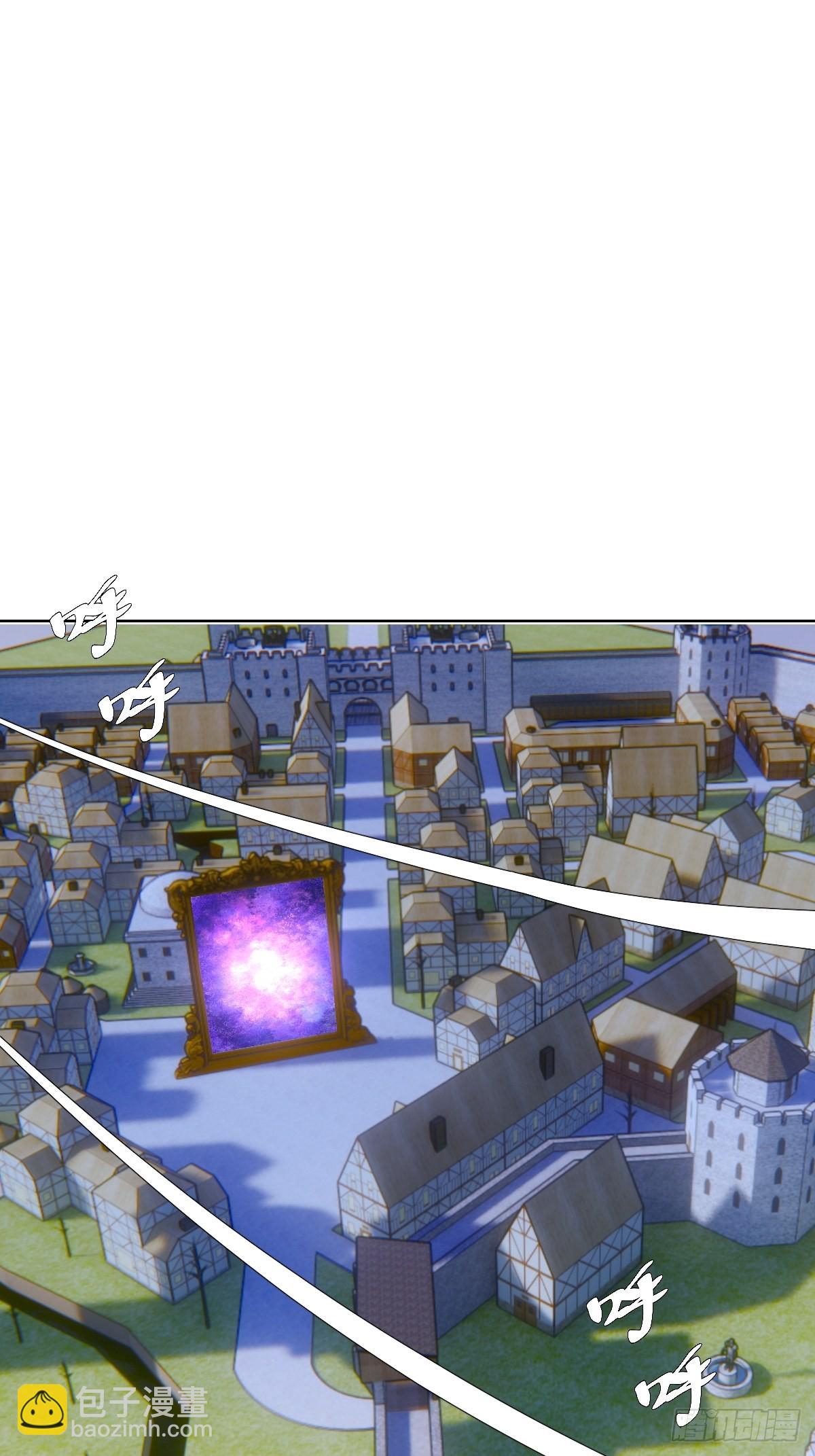 第206话：重返骑士国-第210话