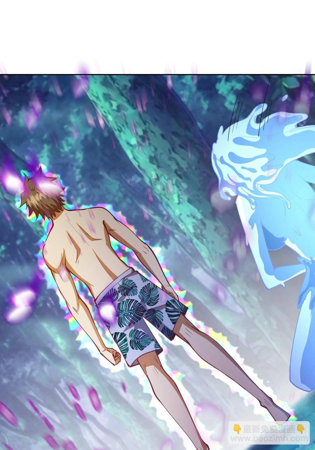 第212话：树精-第216话