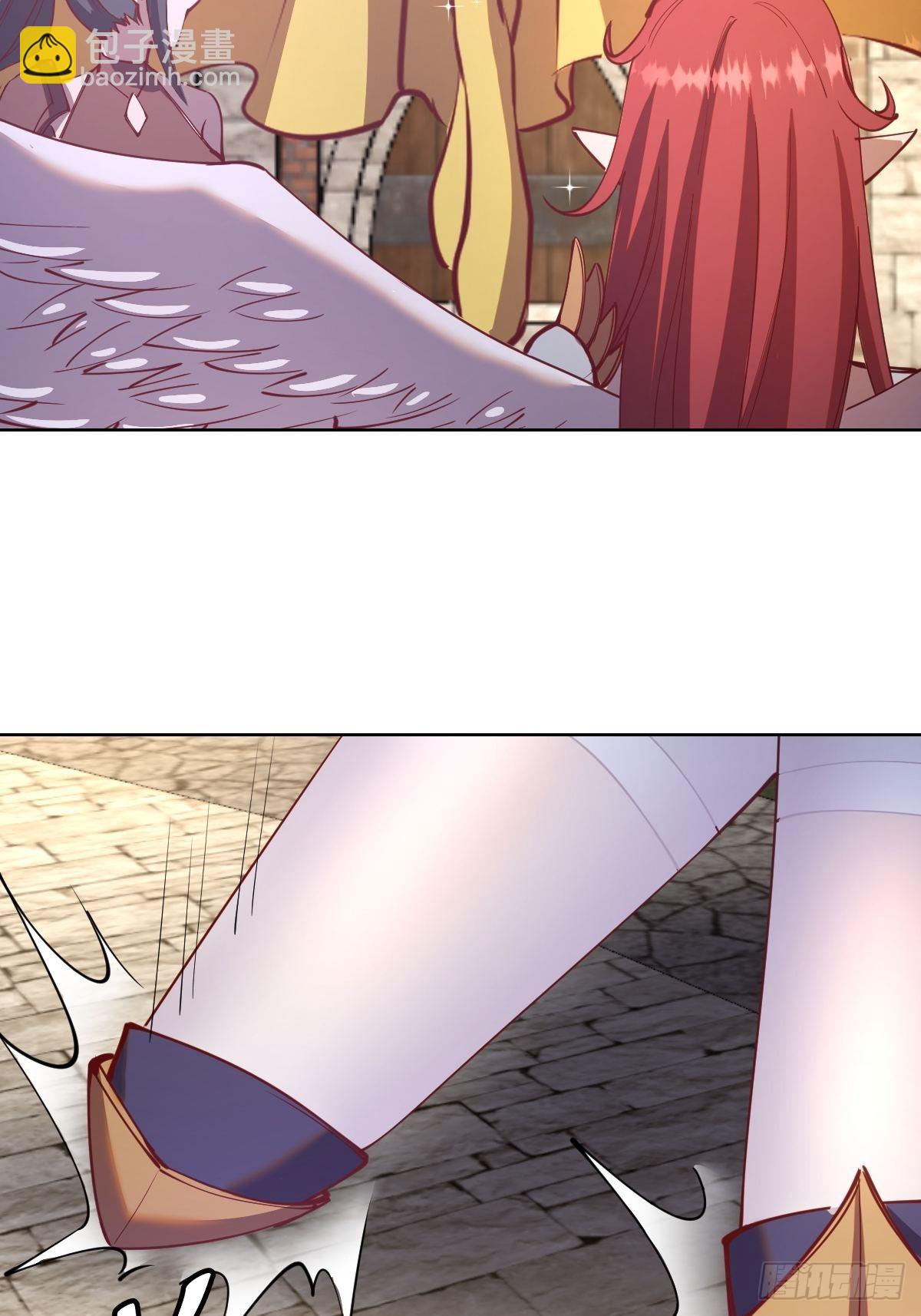 第214话：众矢之的-第218话