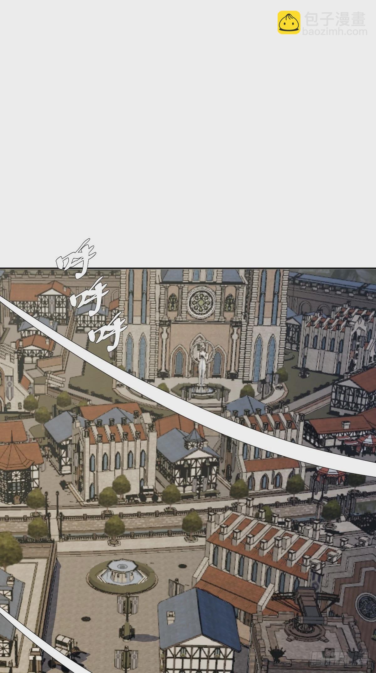 第214话：众矢之的-第218话