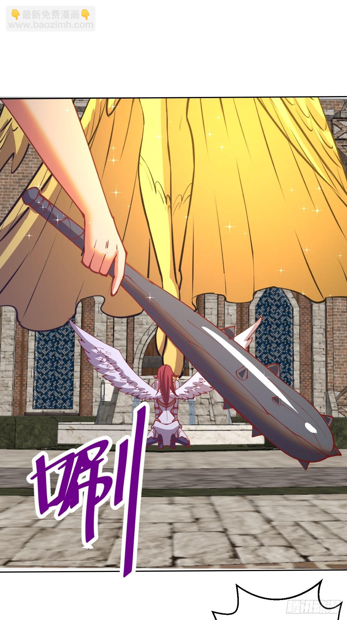 第214话：众矢之的-第218话