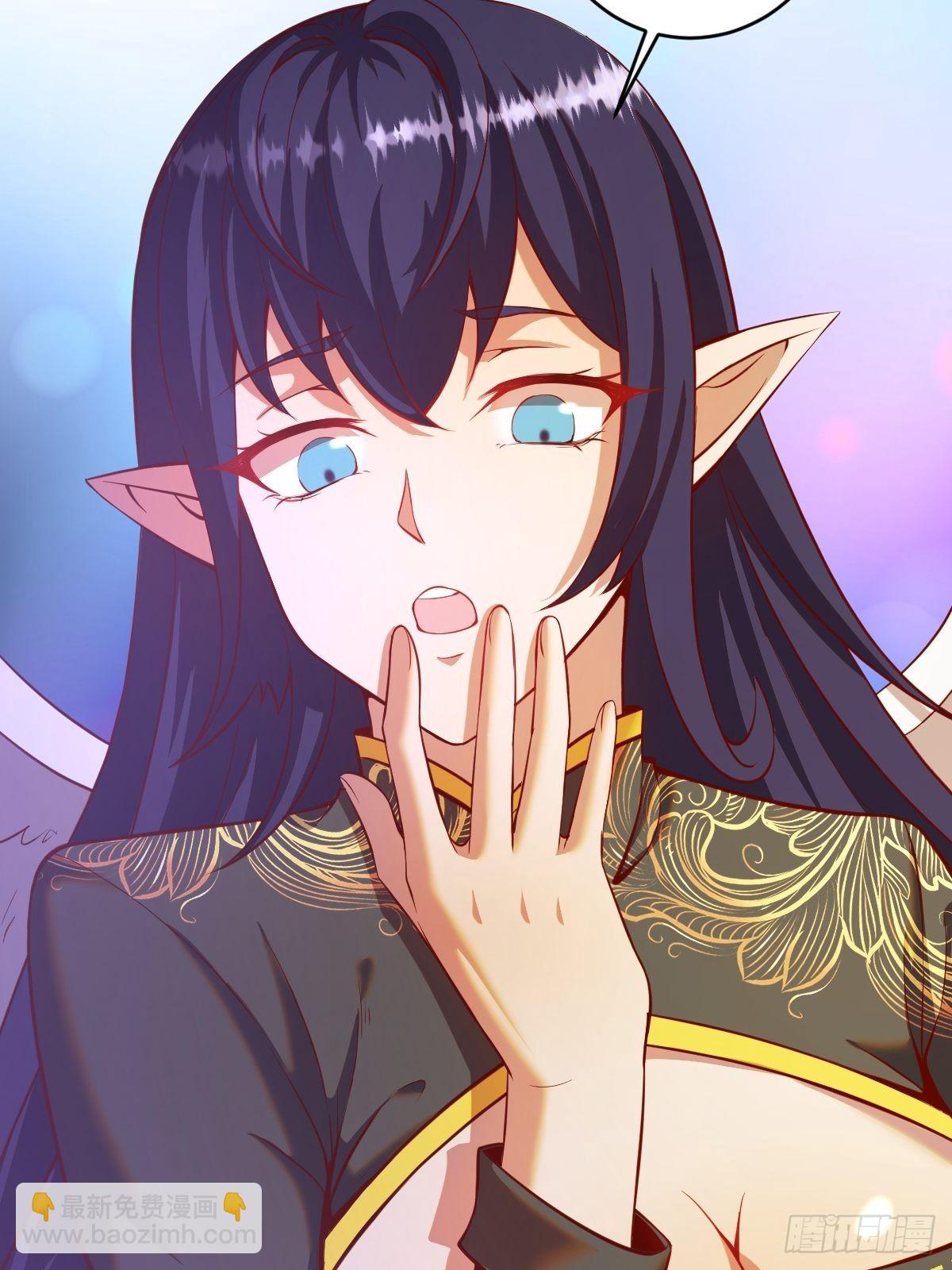 第214话：众矢之的-第218话