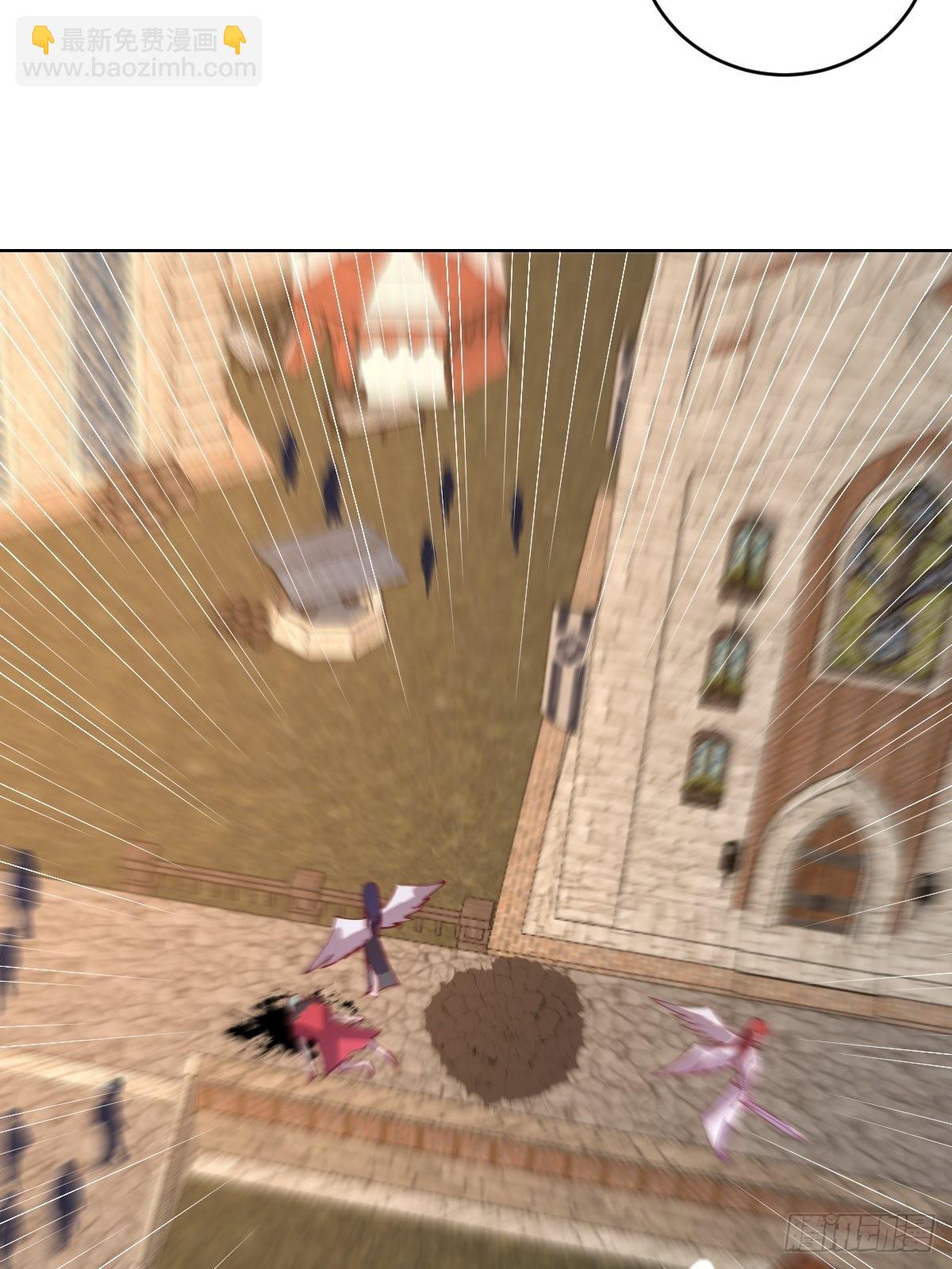 第218话：斩杀圣光大帝二世-第222话