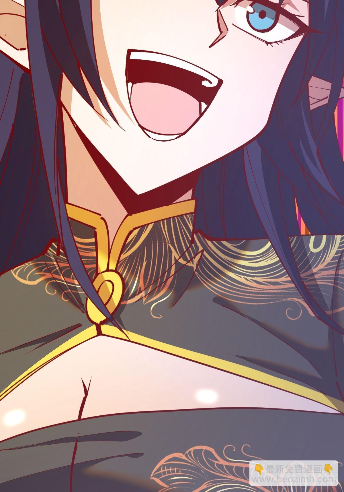 第218话：斩杀圣光大帝二世-第222话