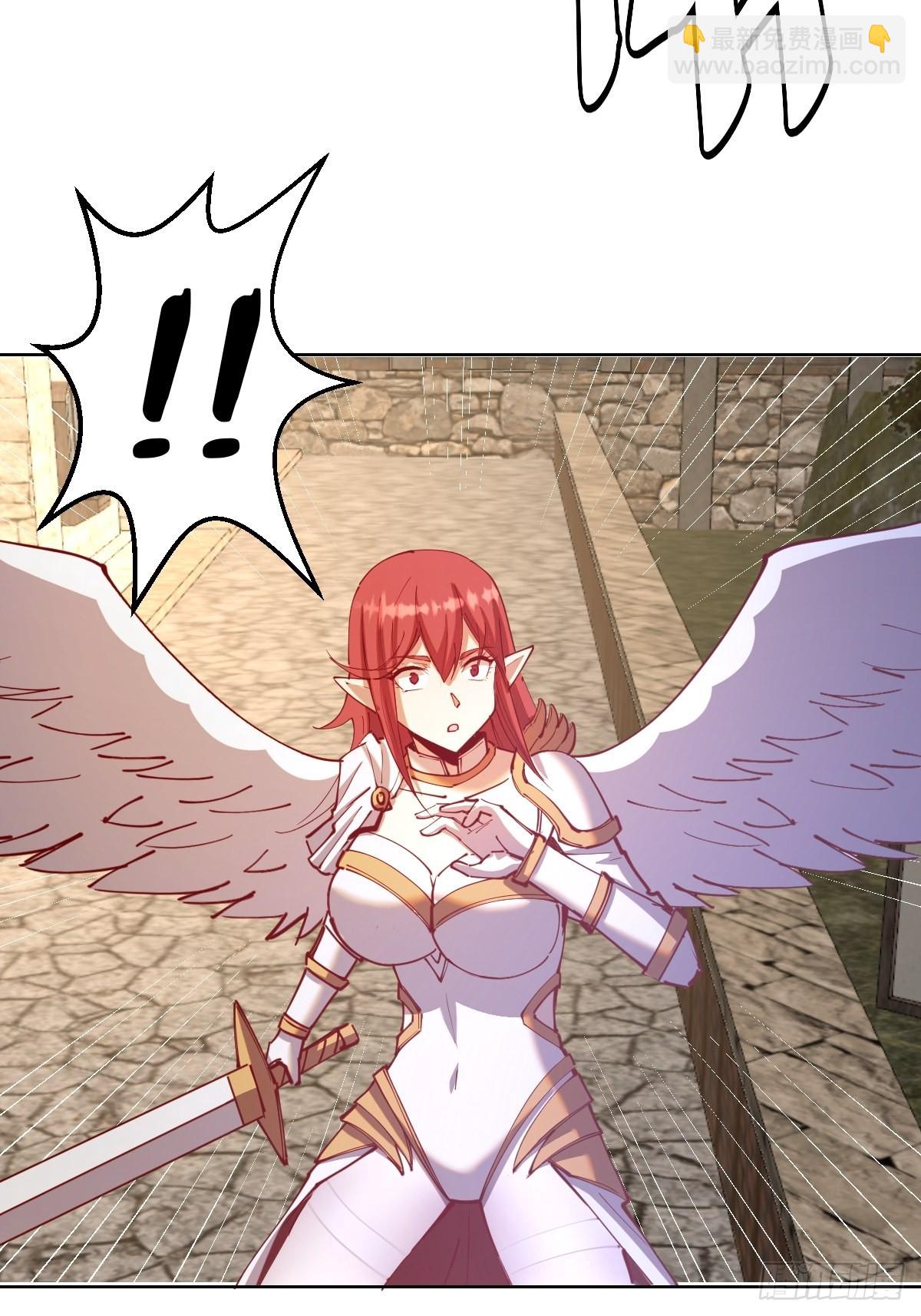 第218话：斩杀圣光大帝二世-第222话