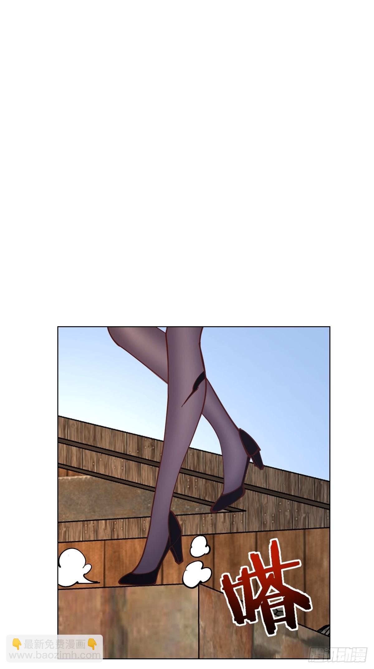 第230话：万中无一-第234话